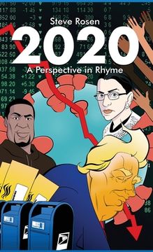 portada 2020: A Perspective in Rhyme (en Inglés)