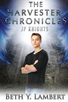portada The Harvester Chronicles: JP Knights