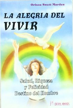 Alegria Del Vivir