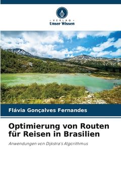 portada Optimierung von Routen für Reisen in Brasilien