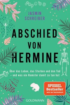 portada Abschied von Hermine (en Alemán)