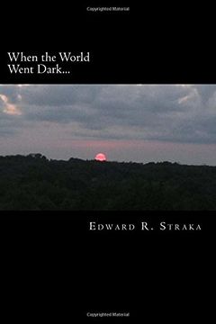 portada When the World Went Dark...: Volume 1 (Zaikahn Series)