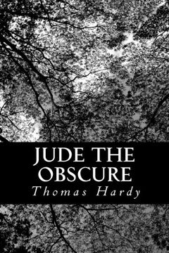 portada Jude the Obscure