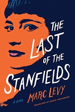 portada The Last of the Stanfields (in English)