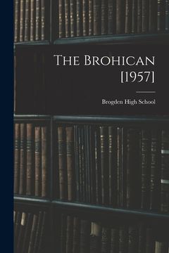 portada The Brohican [1957] (en Inglés)