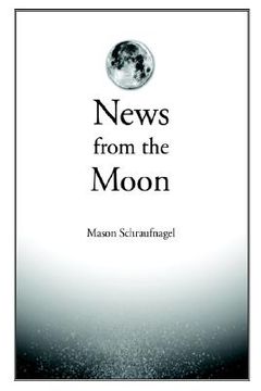 portada news from the moon (in English)
