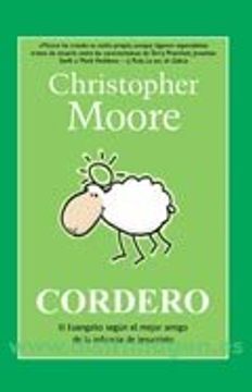 Cordero / Lamb (Spanish Edition)