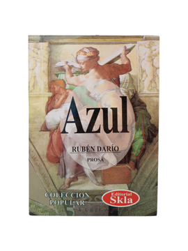 portada AZUL (in Spanish)
