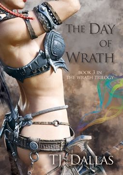 portada The Day of Wrath: Book 3 in the Wrath Trilogy