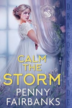 portada Calm the Storm (en Inglés)