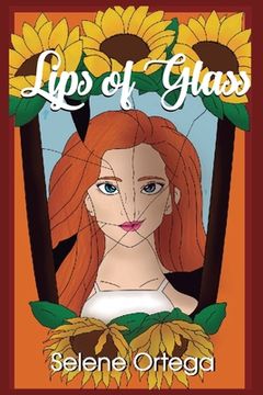 portada Lips of glass (in Spanish)