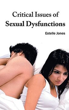 portada Critical Issues of Sexual Dysfunctions (en Inglés)