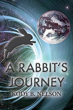 portada A Rabbit's Journey