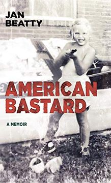 portada American Bastard 