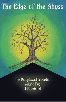 portada The Edge of the Abyss: The Recapitulation Diaries-Volume 2