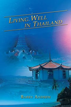 portada Living Well in Thailand (in English)
