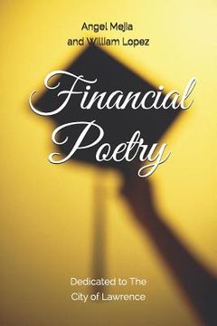 portada Financial Poetry (en Inglés)