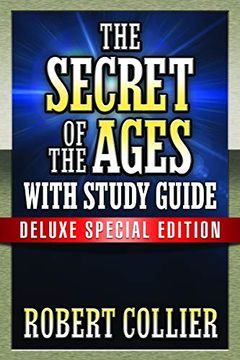 portada The Secret of the Ages With Study Guide: Deluxe Special Edition (en Inglés)