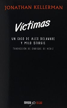 portada Victimas (in Spanish)