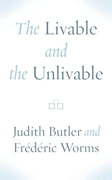 portada The Livable and the Unlivable (in English)