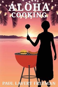 portada Aloha Cooking (en Inglés)