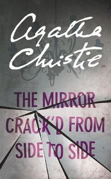 portada The Mirror Crack'd From Side to Side (Miss Marple)