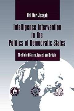 portada Intelligence Intervention (in English)