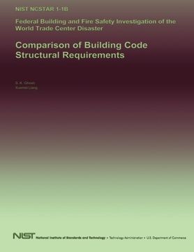 portada Comparison of Building Code Structural Requirements