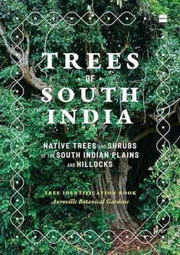 portada Trees of South India