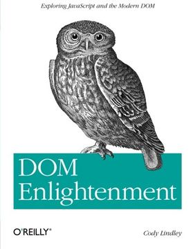 portada Dom Enlightenment (en Inglés)
