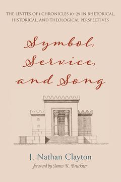 portada Symbol, Service, and Song (in English)