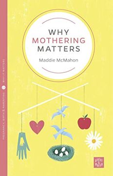 portada Why Mothering Matters (en Inglés)