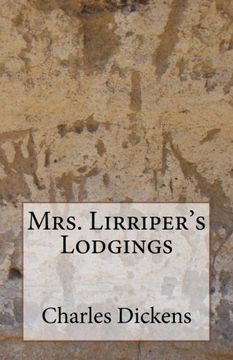 portada Mrs. Lirriper's Lodgings