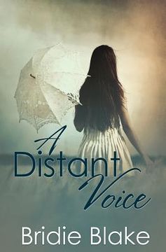 portada A Distant Voice (en Inglés)