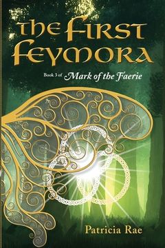 portada The First Feymora (in English)