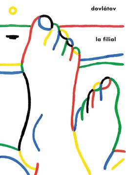 portada Filial,La (in Spanish)