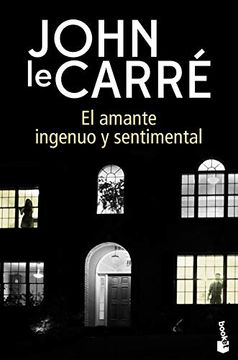 portada El Amante Ingenuo y Sentimental (in Spanish)