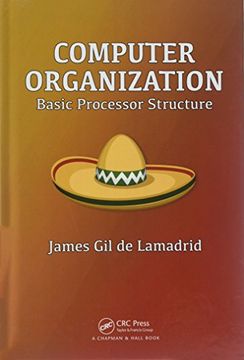portada Computer Organization: Basic Processor Structure