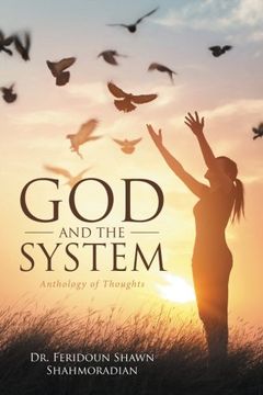 portada God and the System: Anthology of Thoughts (in English)