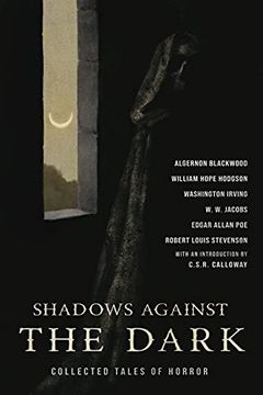 portada The Turn of the Screw & Shadows Against the Dark: Collected Tales of Horror (Double Booked) 