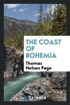 portada The Coast of Bohemia 