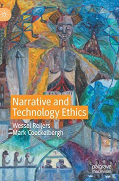 portada Narrative and Technology Ethics 