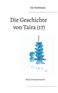 portada Die Geschichte von Taira (17): Neue Interpretation 