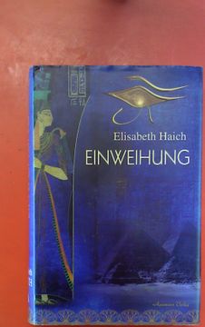 portada Einweihung, 5. Auflage (en Alemán)