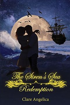 portada The Siren's Sea: Redemption: Book 2: Volume 2