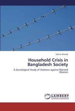portada household crisis in bangladesh society (en Inglés)