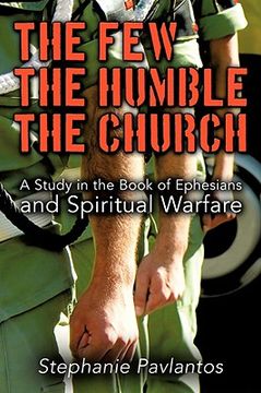 portada few, the humble, the church