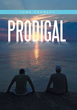 portada Prodigal (en Inglés)