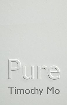 portada Pure (in English)