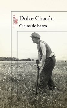 portada Cielos de Barro (in Spanish)